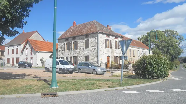 Photo de Lalizolle
