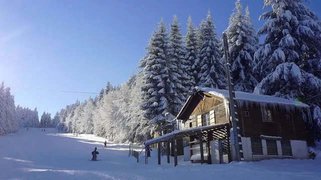 Photo de Laprugne