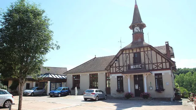 Photo de Lavault-Sainte-Anne