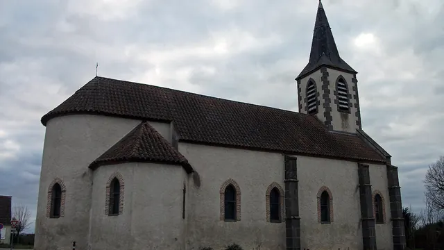 Photo de Loriges