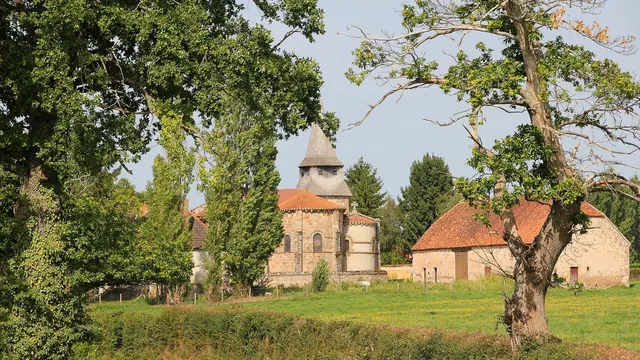 Photo de Louroux-Bourbonnais
