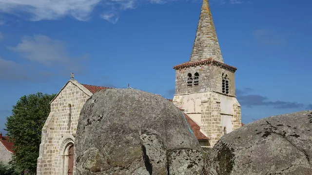 Photo de Louroux-de-Beaune