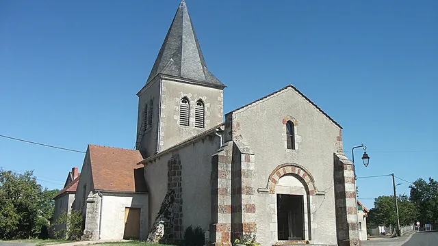 Photo de Louroux-de-Bouble