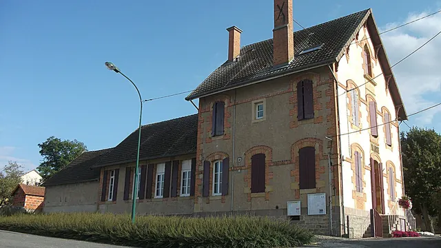 Photo de Luneau