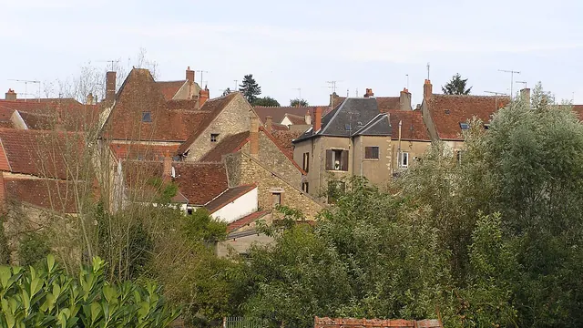 Photo de Lurcy-Lévis