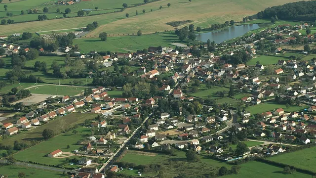 Photo de Lusigny