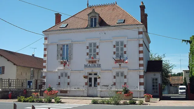 Photo de Magnet