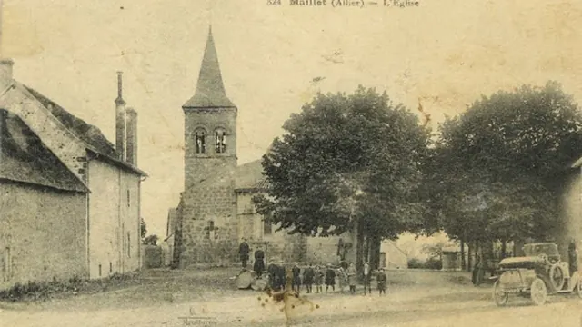 Photo de Haut-Bocage
