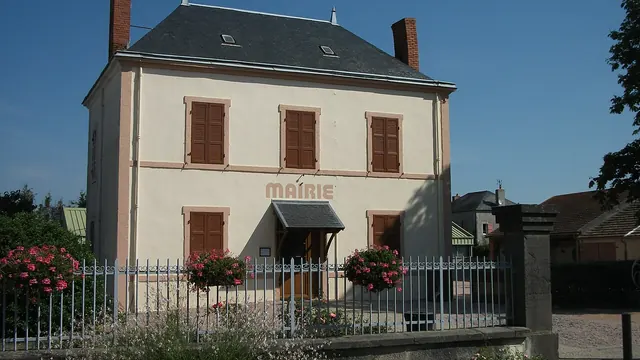 Photo de Marcenat