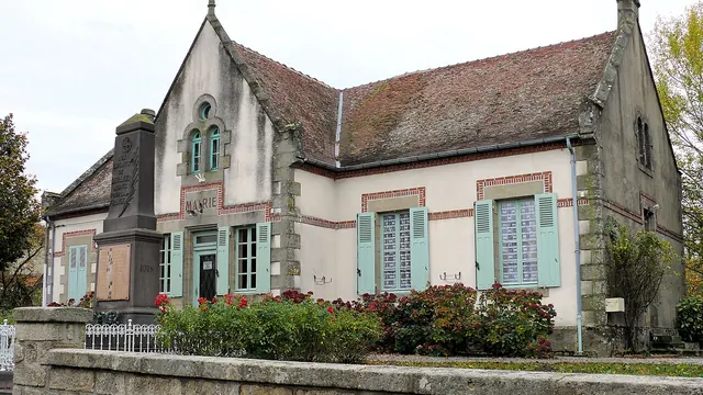 Photo de Meillers