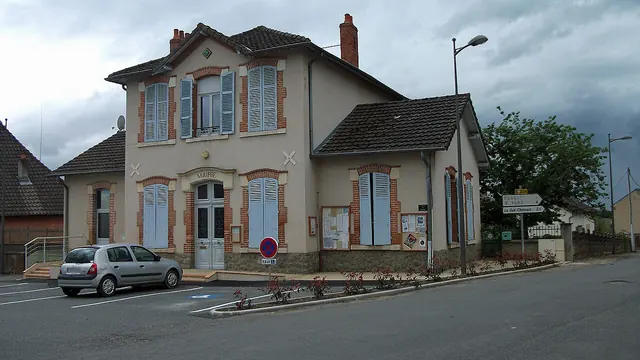 Photo de Molles