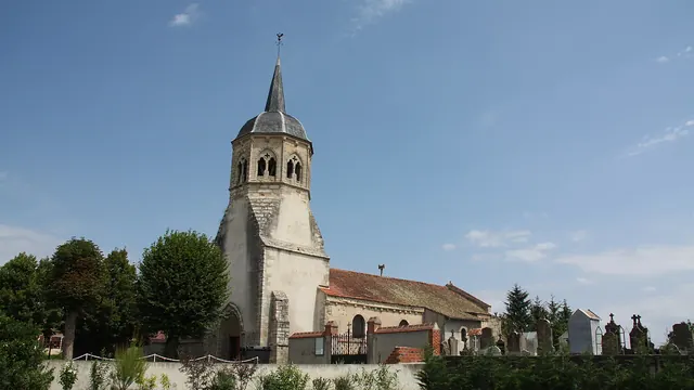 Photo de Monestier