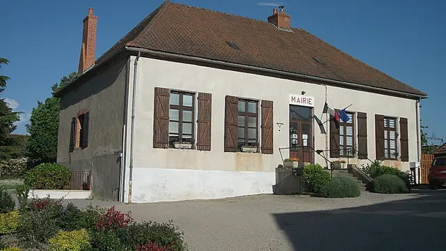 Photo de Monétay-sur-Allier