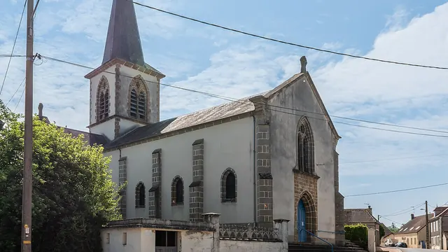 Photo de Monétay-sur-Loire