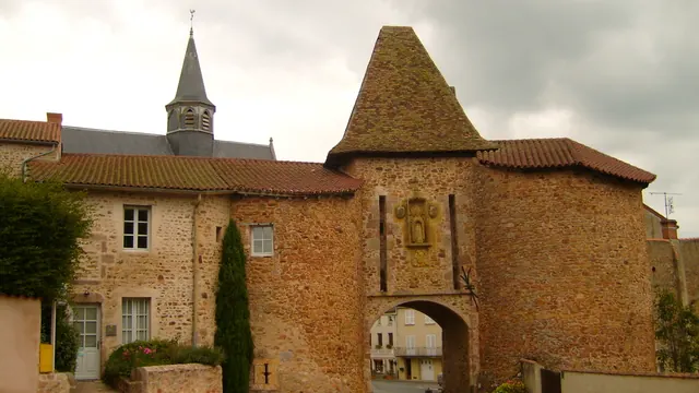 Photo de Montaiguët-en-Forez