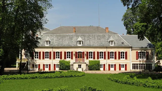 Photo de Montaigu-le-Blin