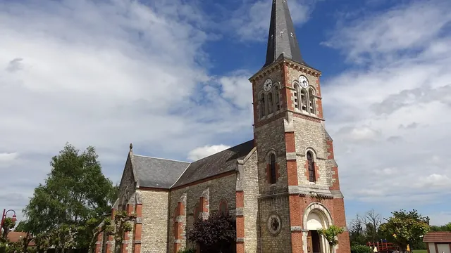 Photo de Montbeugny