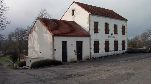 Photo de Monteignet-sur-l'Andelot