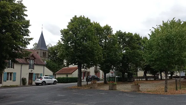 Photo de Montilly