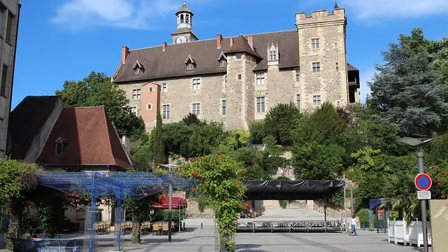 Photo de Montluçon