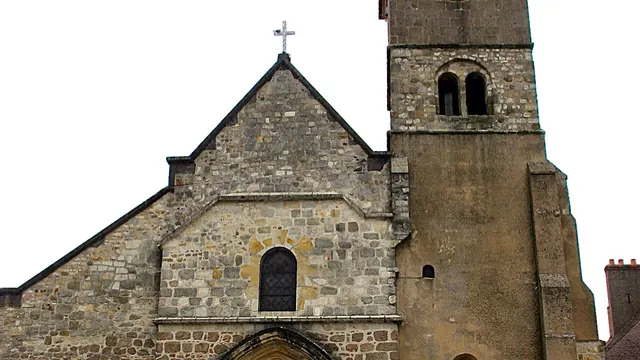Photo de Montmarault