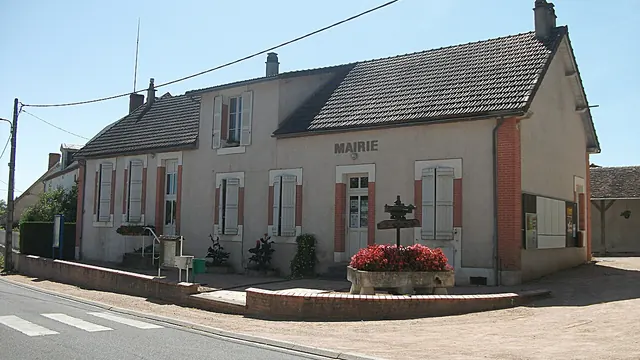 Photo de Montord