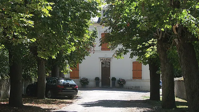 Photo de Montvicq