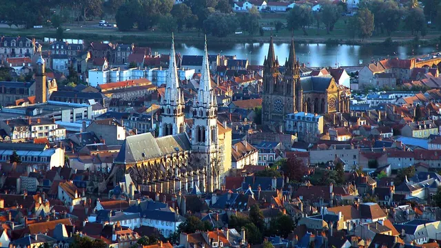 Photo de Moulins