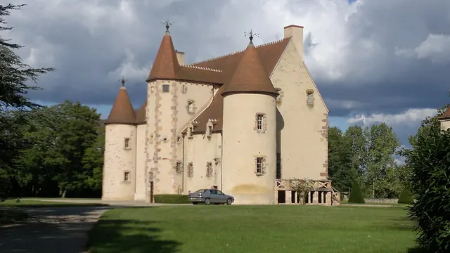 Photo de Nassigny