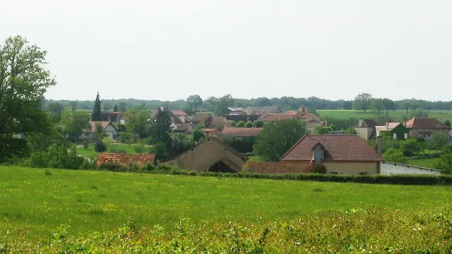 Photo de Neuilly-en-Donjon