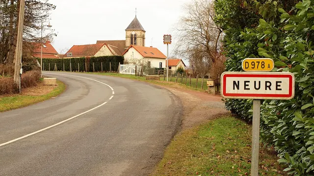 Photo de Neure