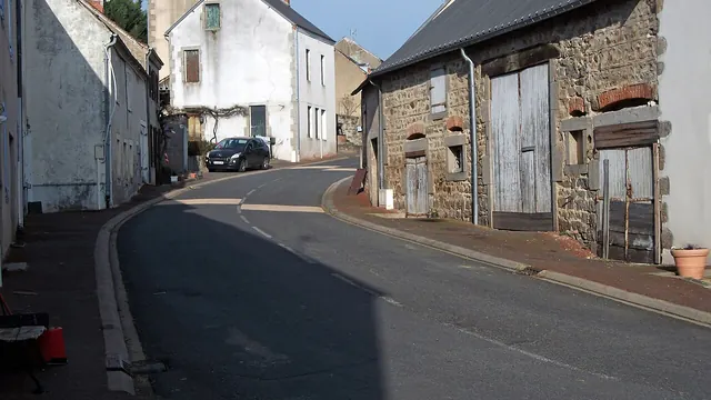 Photo de Nizerolles
