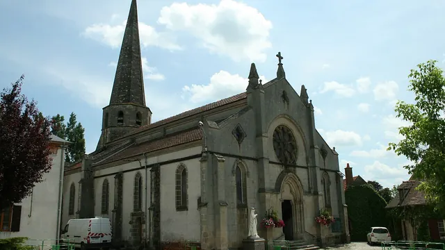 Photo de Noyant-d'Allier