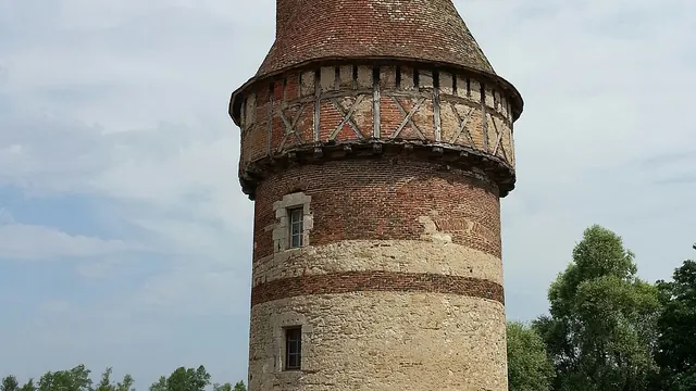 Photo de Paray-sous-Briailles