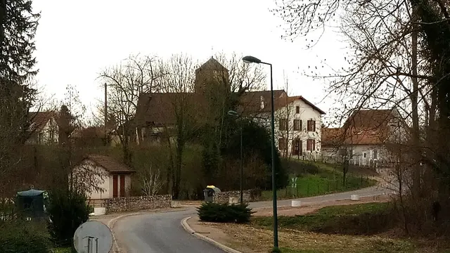Photo de Périgny