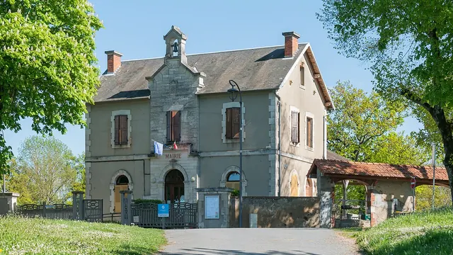 Photo de La Petite-Marche