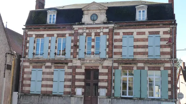 Photo de Pierrefitte-sur-Loire
