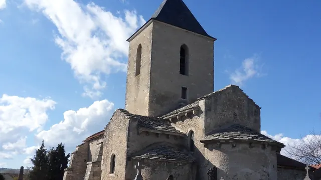 Photo de Poëzat