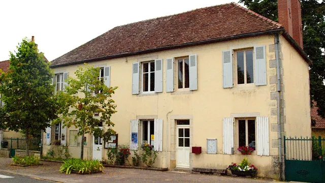 Photo de Pouzy-Mésangy