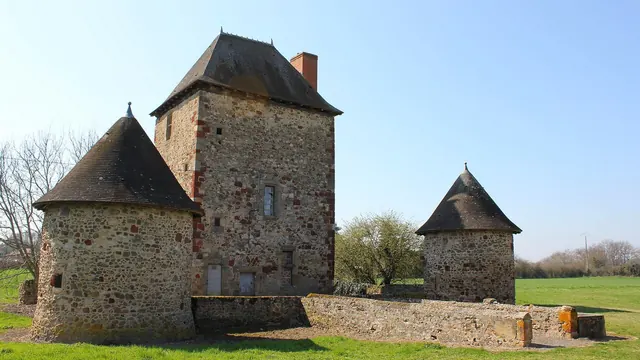 Photo de Reugny