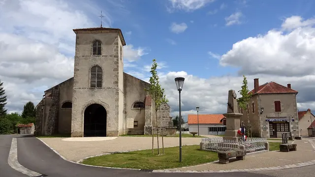 Photo de Rongères