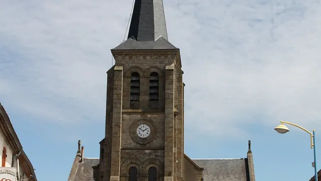 Photo de Saint-Angel