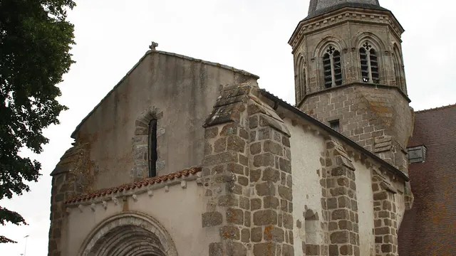 Photo de Saint-Bonnet-de-Four