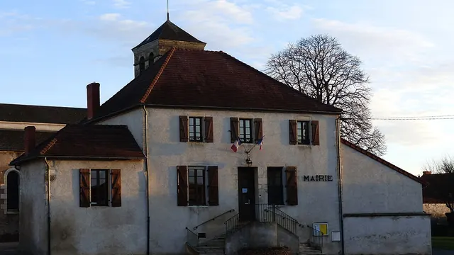 Photo de Saint-Bonnet-de-Rochefort