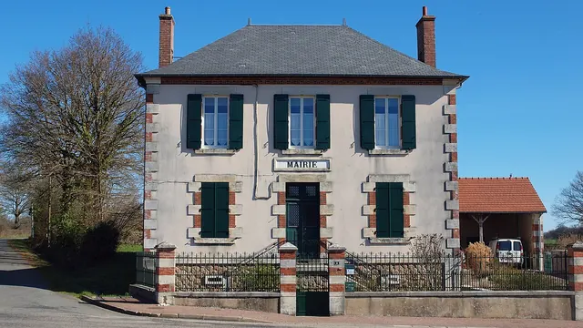 Photo de Saint-Caprais