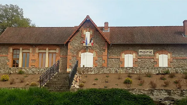 Photo de Saint-Christophe
