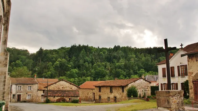 Photo de Saint-Clément
