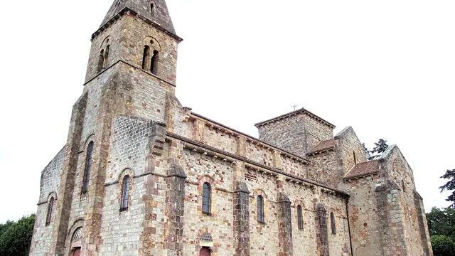 Photo de Saint-Désiré
