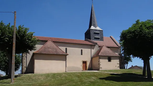 Photo de Saint-Didier-en-Donjon