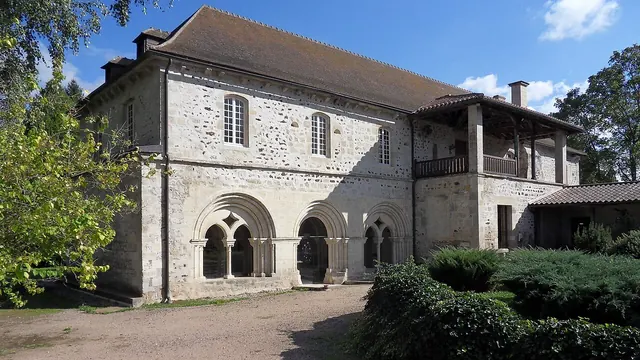 Photo de Saint-Didier-la-Forêt